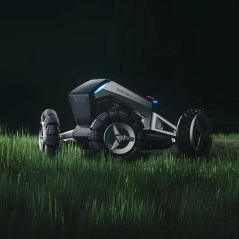 EcoFlow BLADE Robotic Lawn Mower SKU EcoFlowBLADE