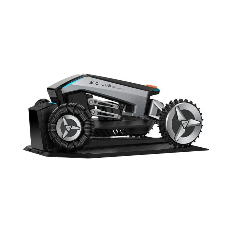 EcoFlow BLADE Robotic Lawn Mower SKU EcoFlowBLADE