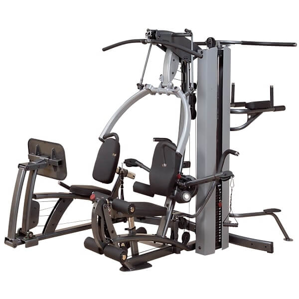 Body Solid Fusion 600 Personal Trainer SKU F600