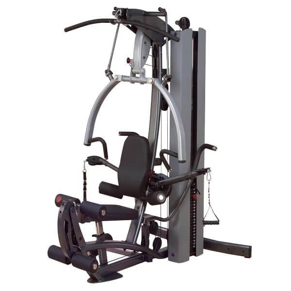 Body Solid Fusion 600 Personal Trainer SKU F600