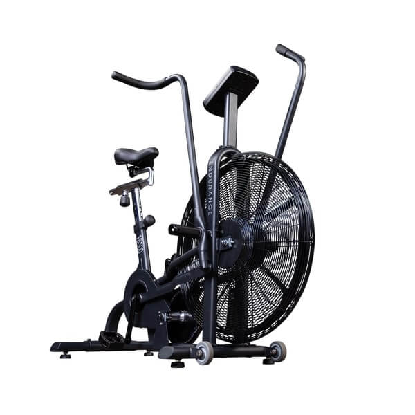 Body Solid Endurance Black Fan Bike SKU FB300B