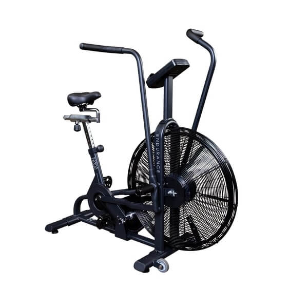 Body Solid Endurance Black Fan Bike SKU FB300B