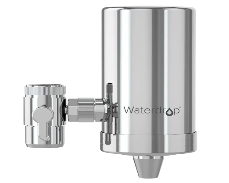 WaterDrop Faucet Water Filter SKU WD-FC-06