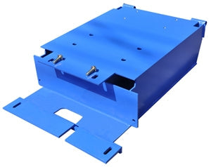 iDEAL 24" Runway Extension Kit SKU FP14KCX-24EXTKIT