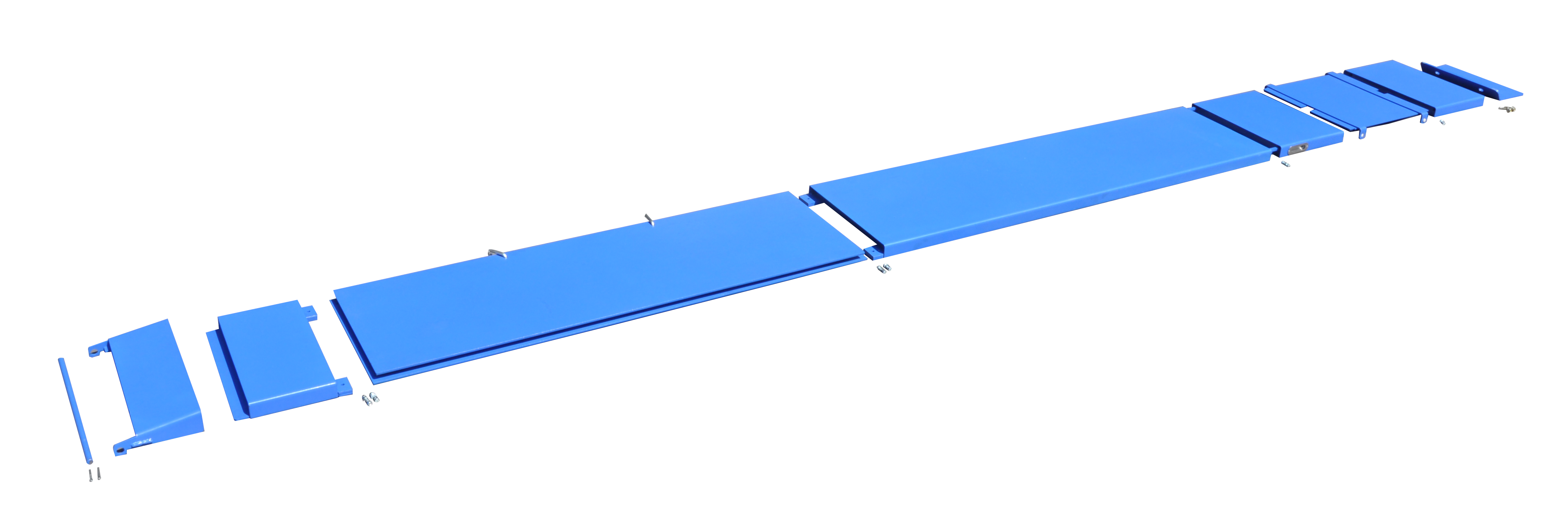 iDEAL ALIGNMENT KIT BOLT ON SKU FP14KCX-ALIGNKIT