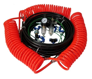 iDEAL Lift Airline Kit SKU FP14KCX-ALK