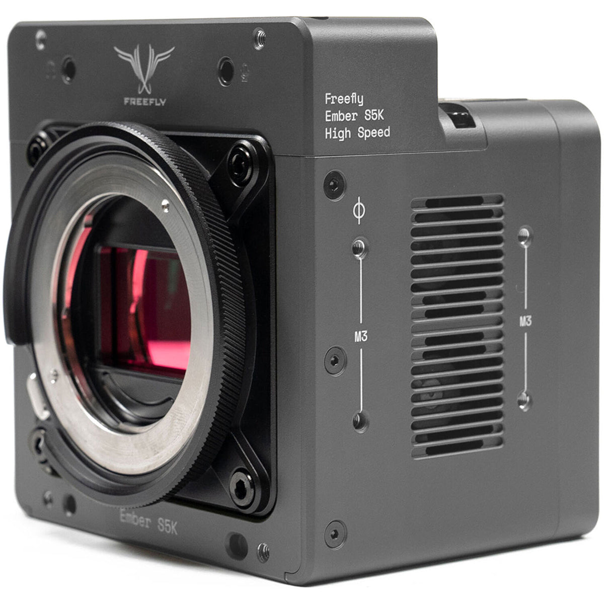 FreeFly Ember S5K 4TB SKU 950-00114