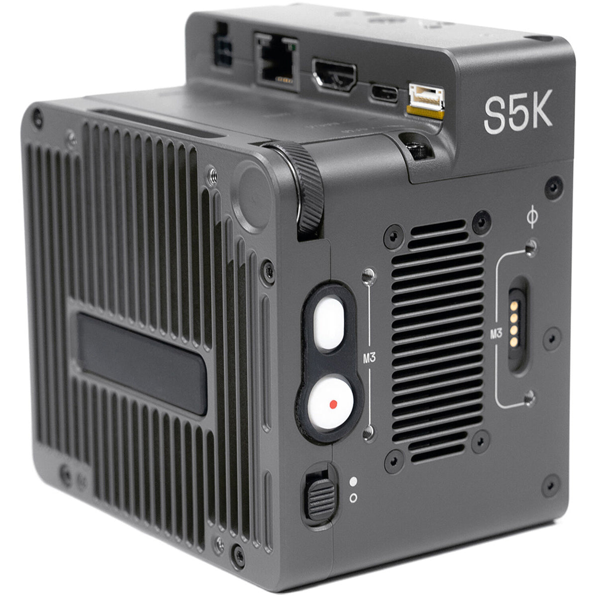 FreeFly Ember S5K 4TB SKU 950-00114