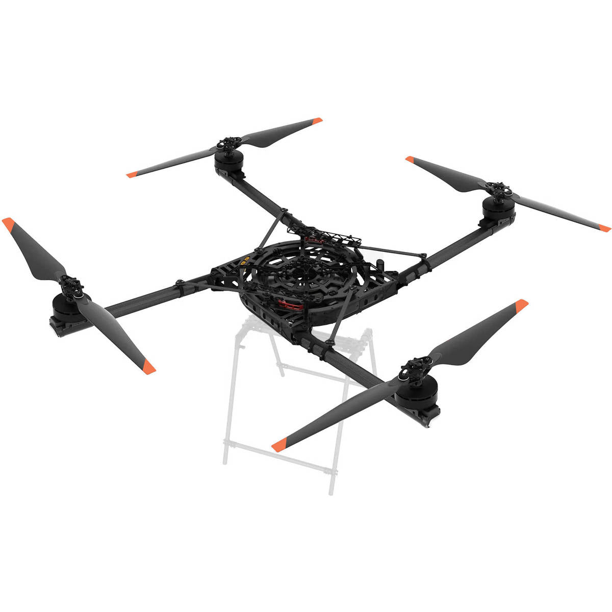 FreeFly Alta X w/ Pilot Pro DIU Blue SKU 950-00157