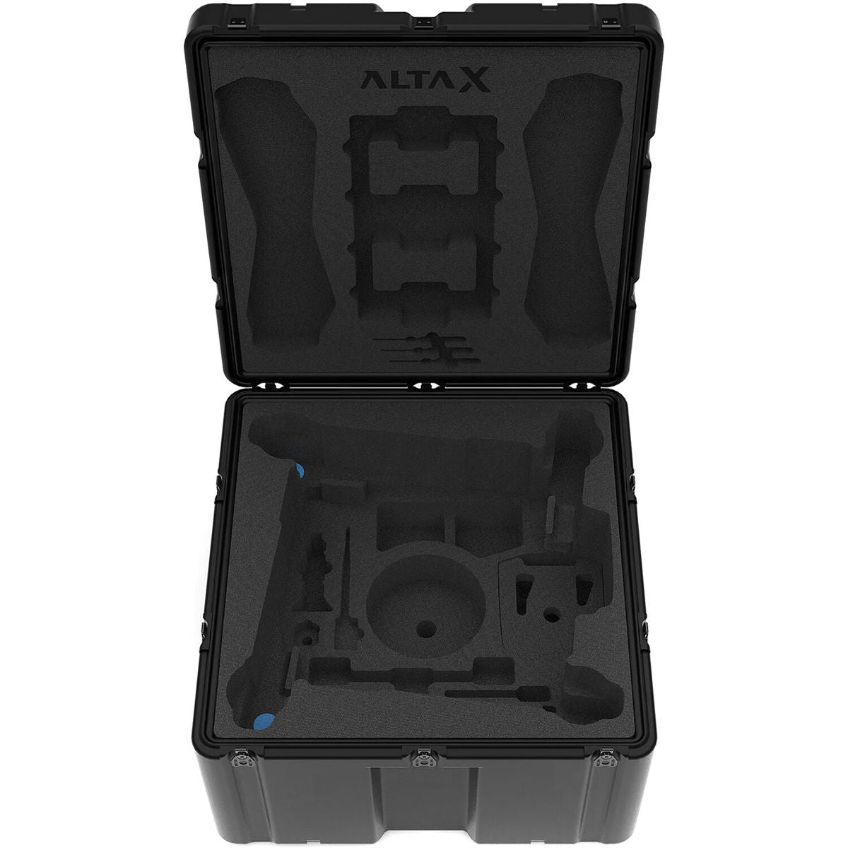 FreeFly Alta X w/ Pilot Pro DIU Blue SKU 950-00157