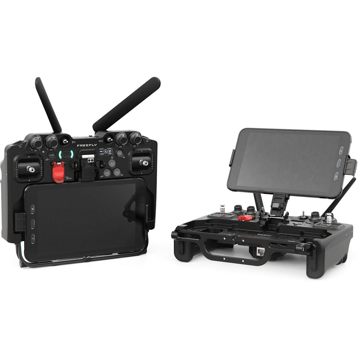 FreeFly Alta X w/ Pilot Pro DIU Blue SKU 950-00157