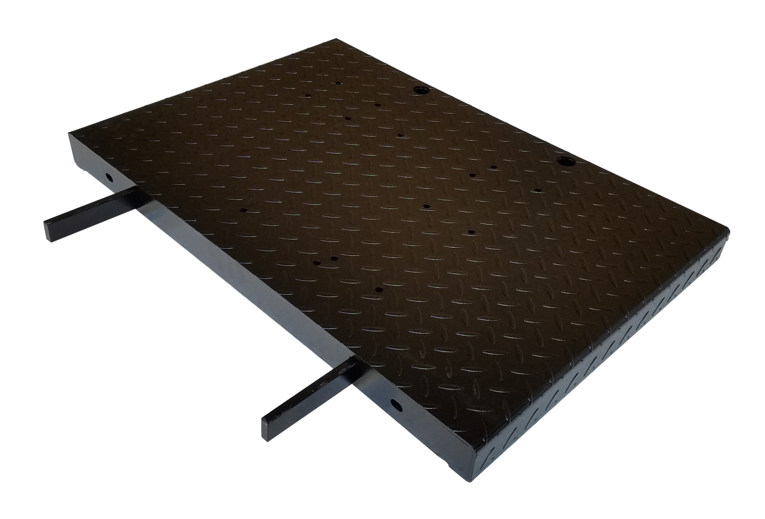 iDEAL Front Extension Panel SKU FRTEXT-2200IEH-BLK