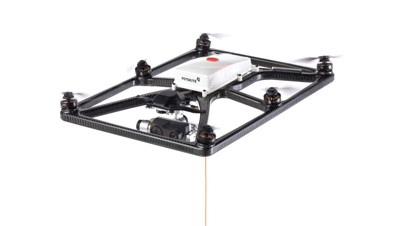 FotoKite Transport Case Configuration SKU 11903-021