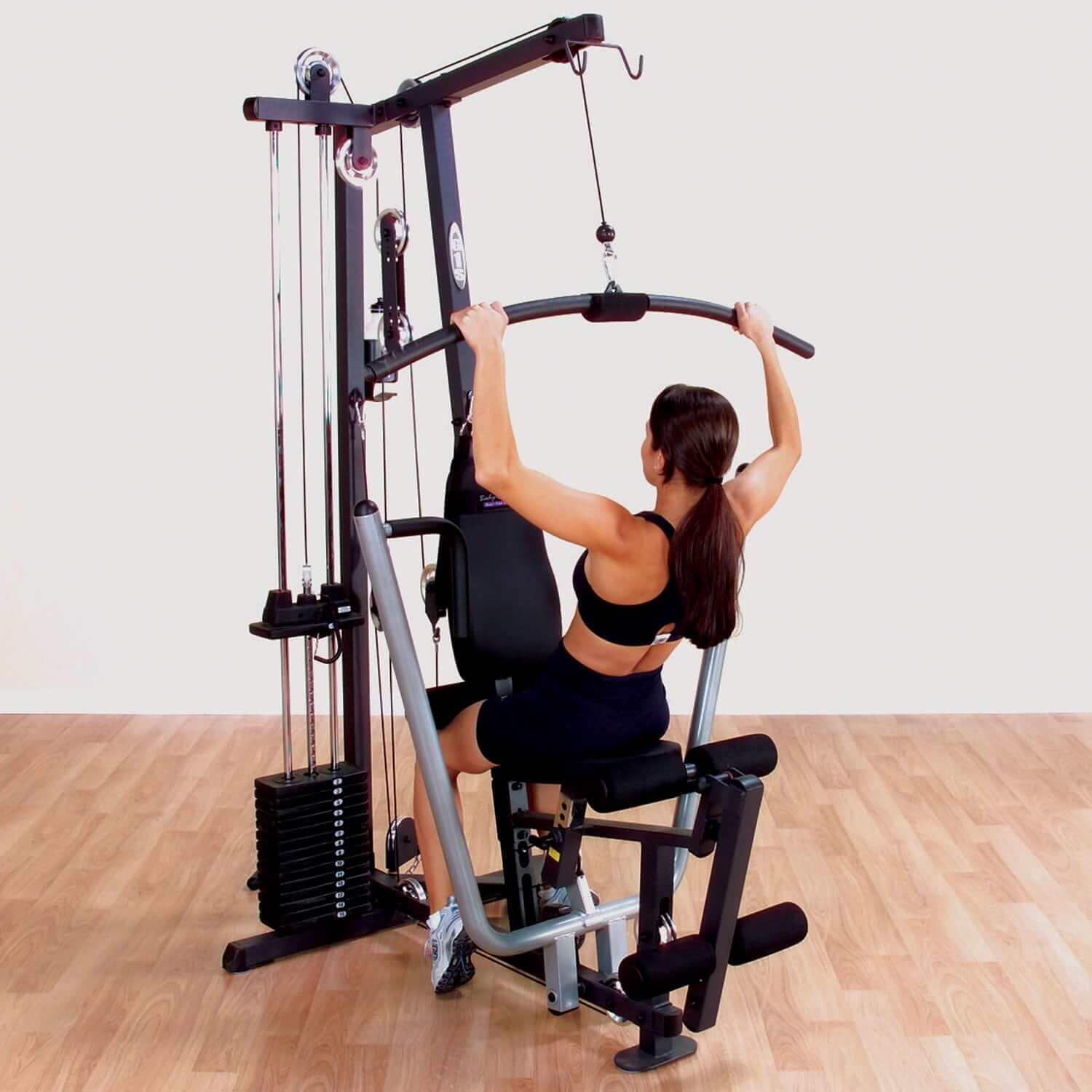 Body Solid Single Stack Home Gym SKU G1S