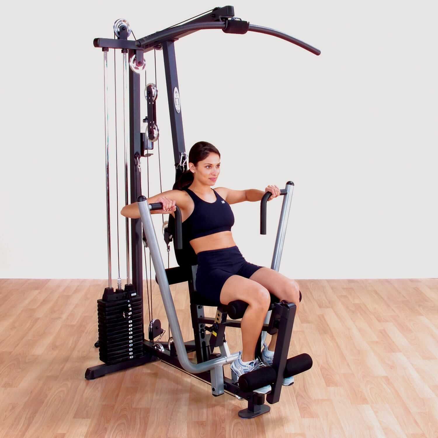 Body Solid Single Stack Home Gym SKU G1S