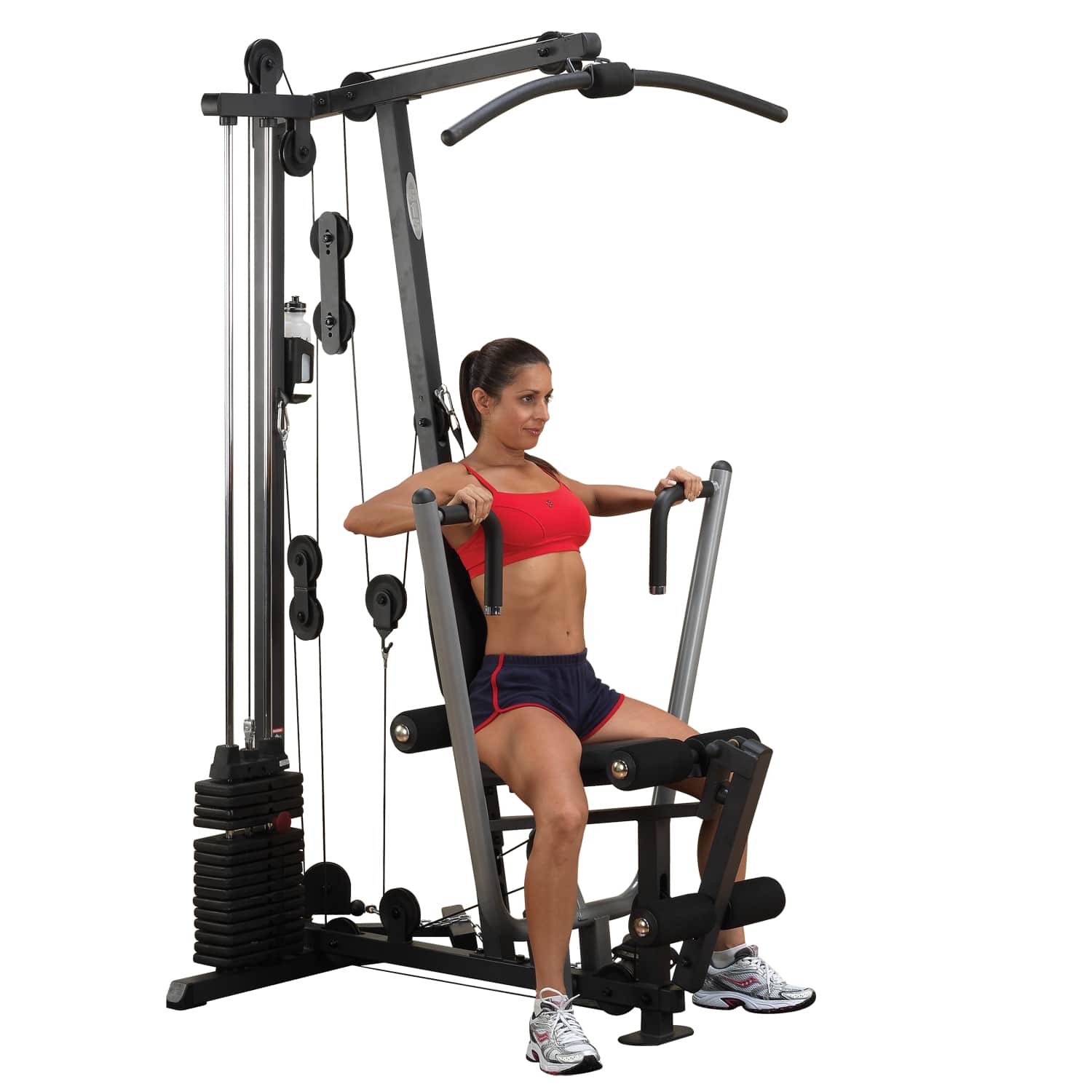 Body Solid Single Stack Home Gym SKU G1S