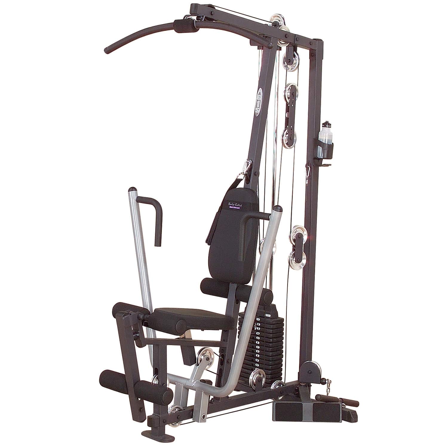 Body Solid Single Stack Home Gym SKU G1S