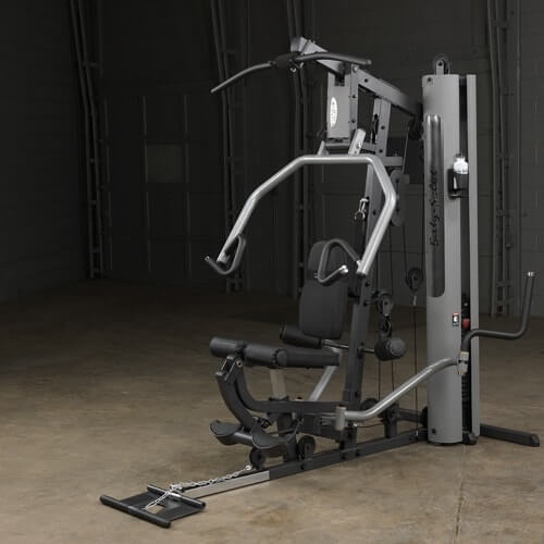 Body Solid Single Stack Gym SKU G5S