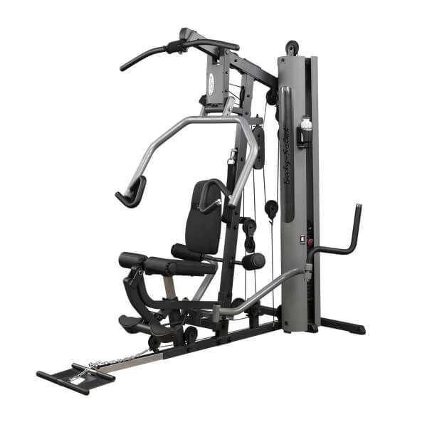 Body Solid Single Stack Gym SKU G5S