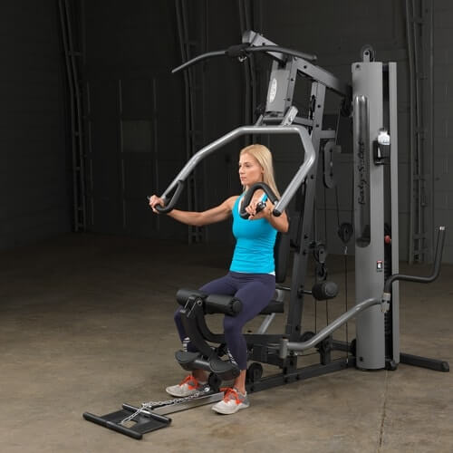 Body Solid Single Stack Gym SKU G5S