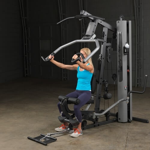 Body Solid Single Stack Gym SKU G5S