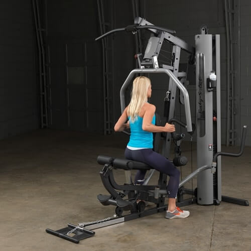 Body Solid Single Stack Gym SKU G5S