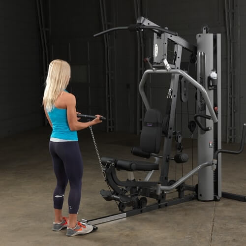 Body Solid Single Stack Gym SKU G5S