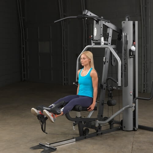 Body Solid Single Stack Gym SKU G5S