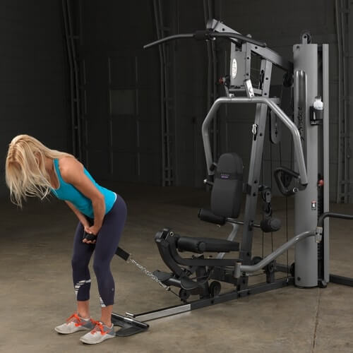 Body Solid Single Stack Gym SKU G5S