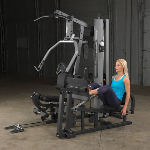 Body Solid Single Stack Gym SKU G5S