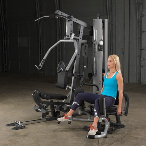 Body Solid Single Stack Gym SKU G5S