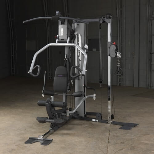 Body Solid Single Stack Gym SKU G5S