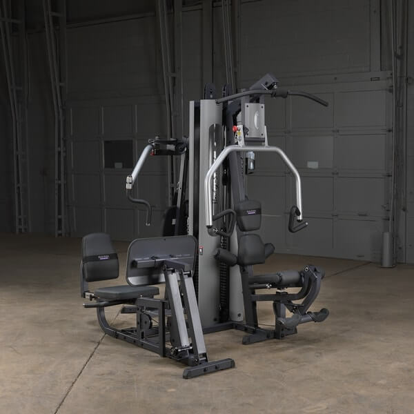 Body Solid  Multi-Stack Home Gym System SKU G9S