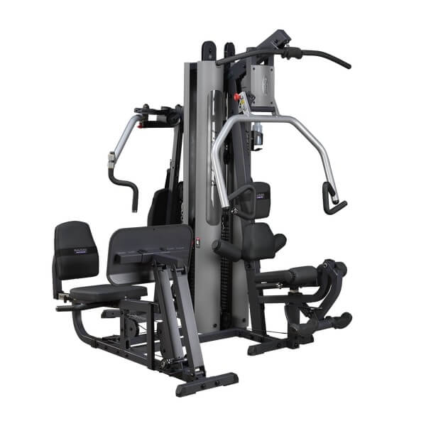 Body Solid  Multi-Stack Home Gym System SKU G9S