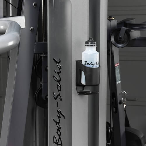 Body Solid  Multi-Stack Home Gym System SKU G9S