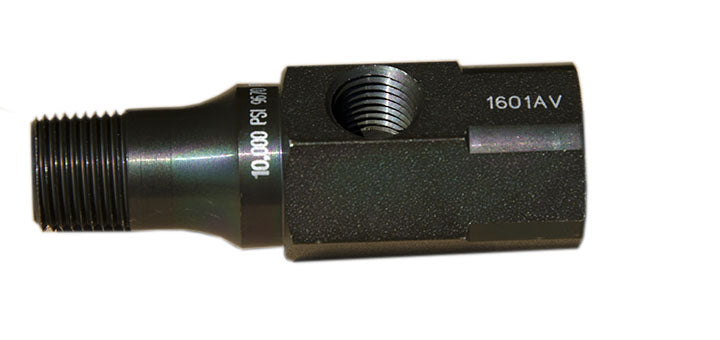 Signature Gauge Fitting T Adapter SKU 0669670