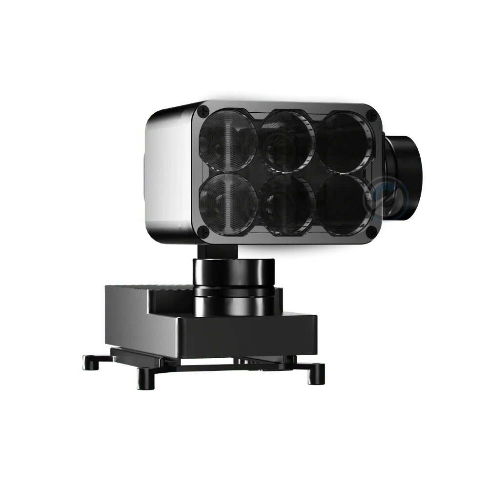 CZI DJI Drone Spotlight Searchlight DJI OSDK Payload GL60 Mini SKU CZI-GL60MINI