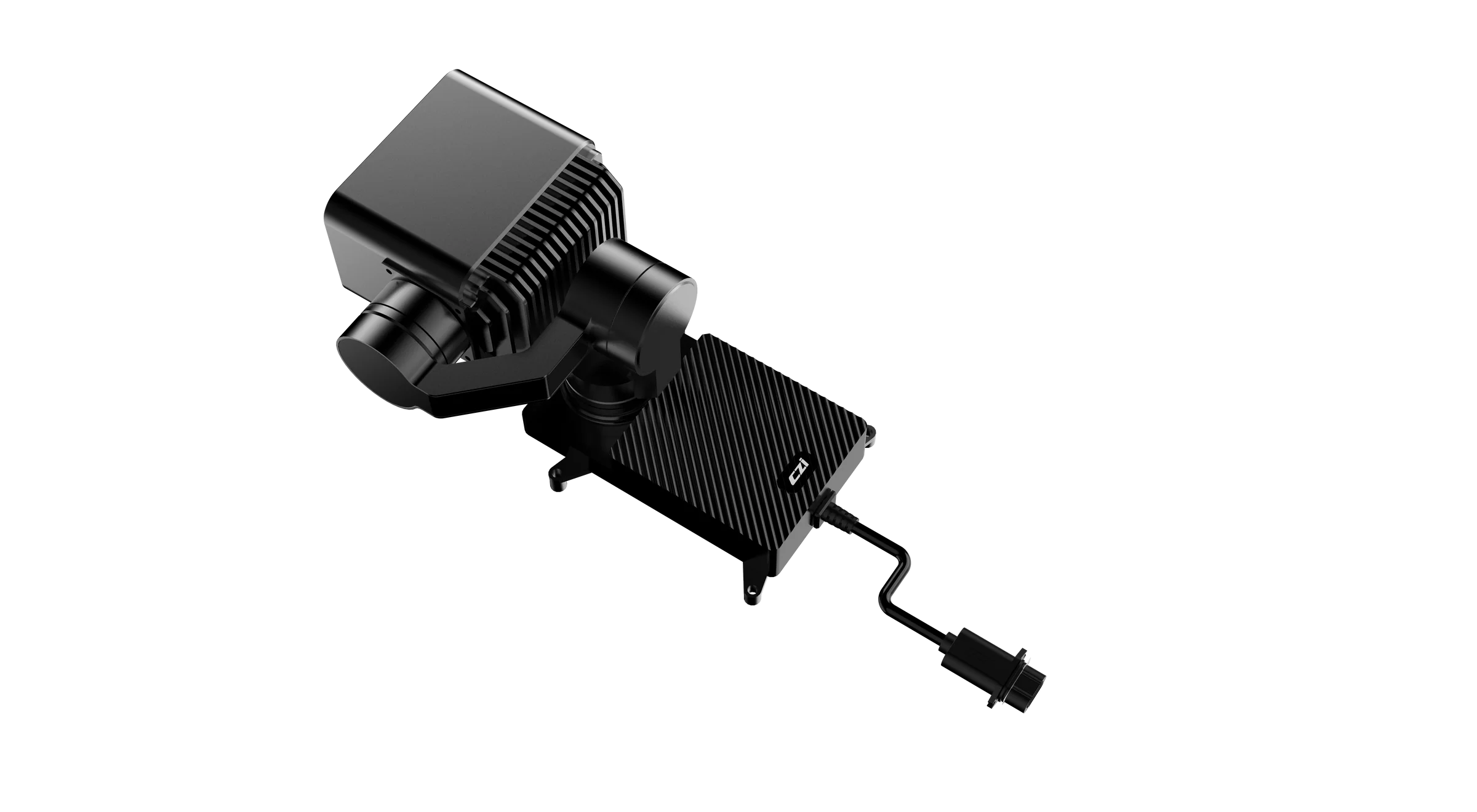 CZI DJI Drone Spotlight Searchlight DJI OSDK Payload GL60 Mini SKU CZI-GL60MINI