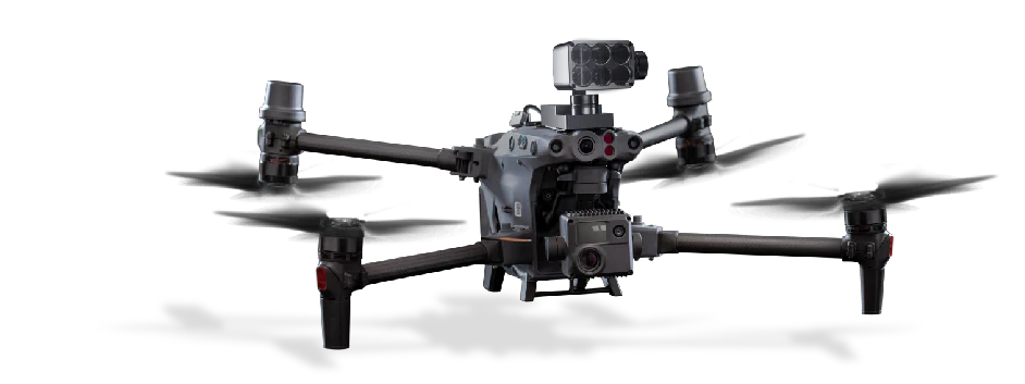 CZI DJI Drone Spotlight Searchlight DJI OSDK Payload GL60 Mini SKU CZI-GL60MINI