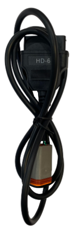 Launch Tech USA MotorCycle Connector, Software SKU 301181175