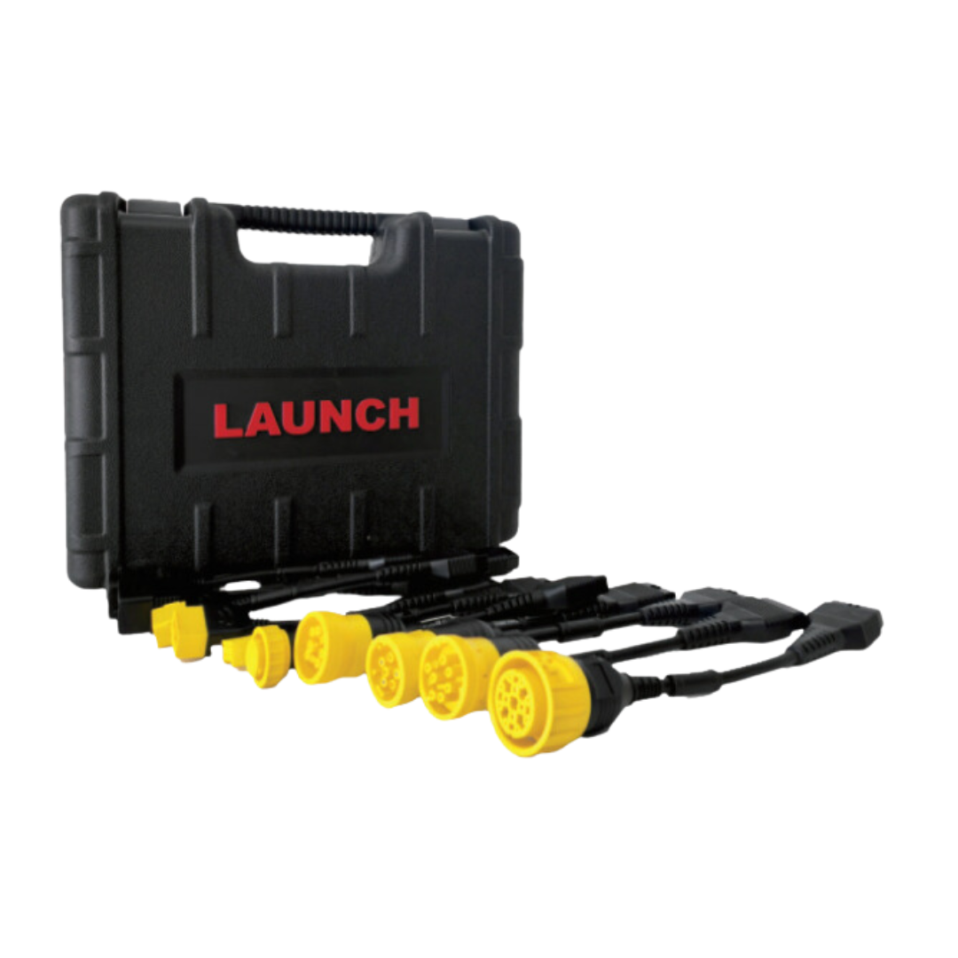 Launch Tech USA Smartlink HD add on SKU 301181163