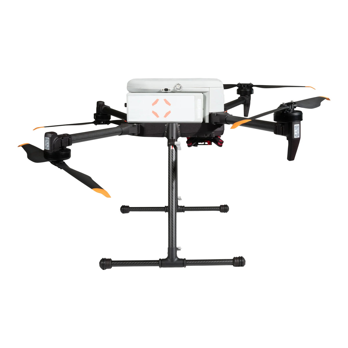 Inspired Flight IF800 Quadcopter Bundle, Blue Herelink GCS, Gremsy VIO EO/IR Payload SKU 103128