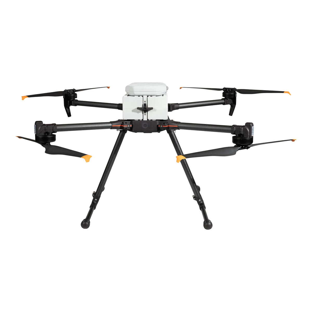 Inspired Flight IF800 Quadcopter Bundle, Blue Herelink GCS, Gremsy VIO EO/IR Payload SKU 103128