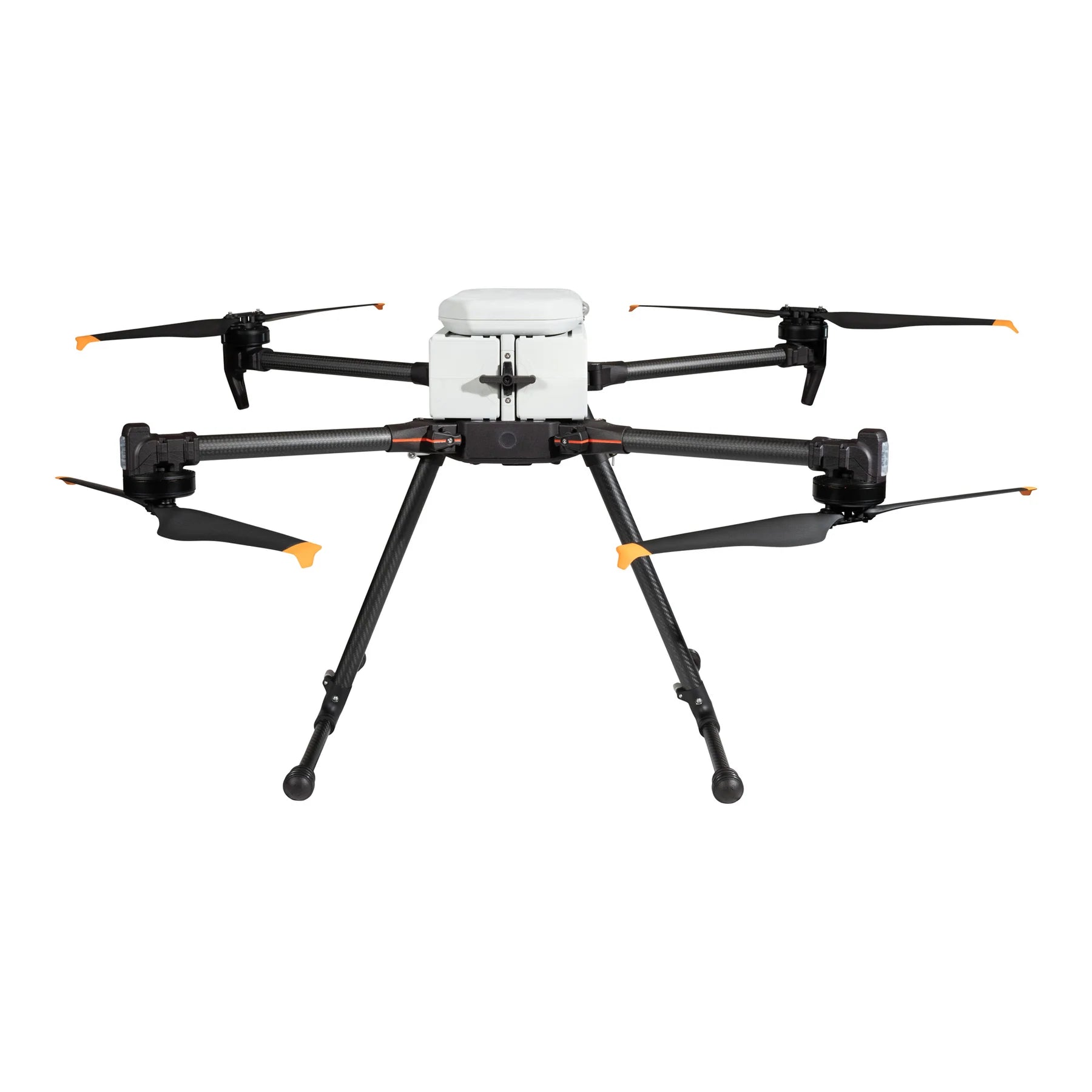 Inspired Flight IF800 Quadcopter Bundle, Blue Herelink GCS SKU 103132