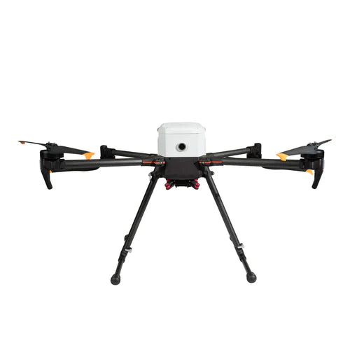 Inspired Flight IF800 TOMCAT Quadcopter Blue Herelink Ground Control Station SKU 102830