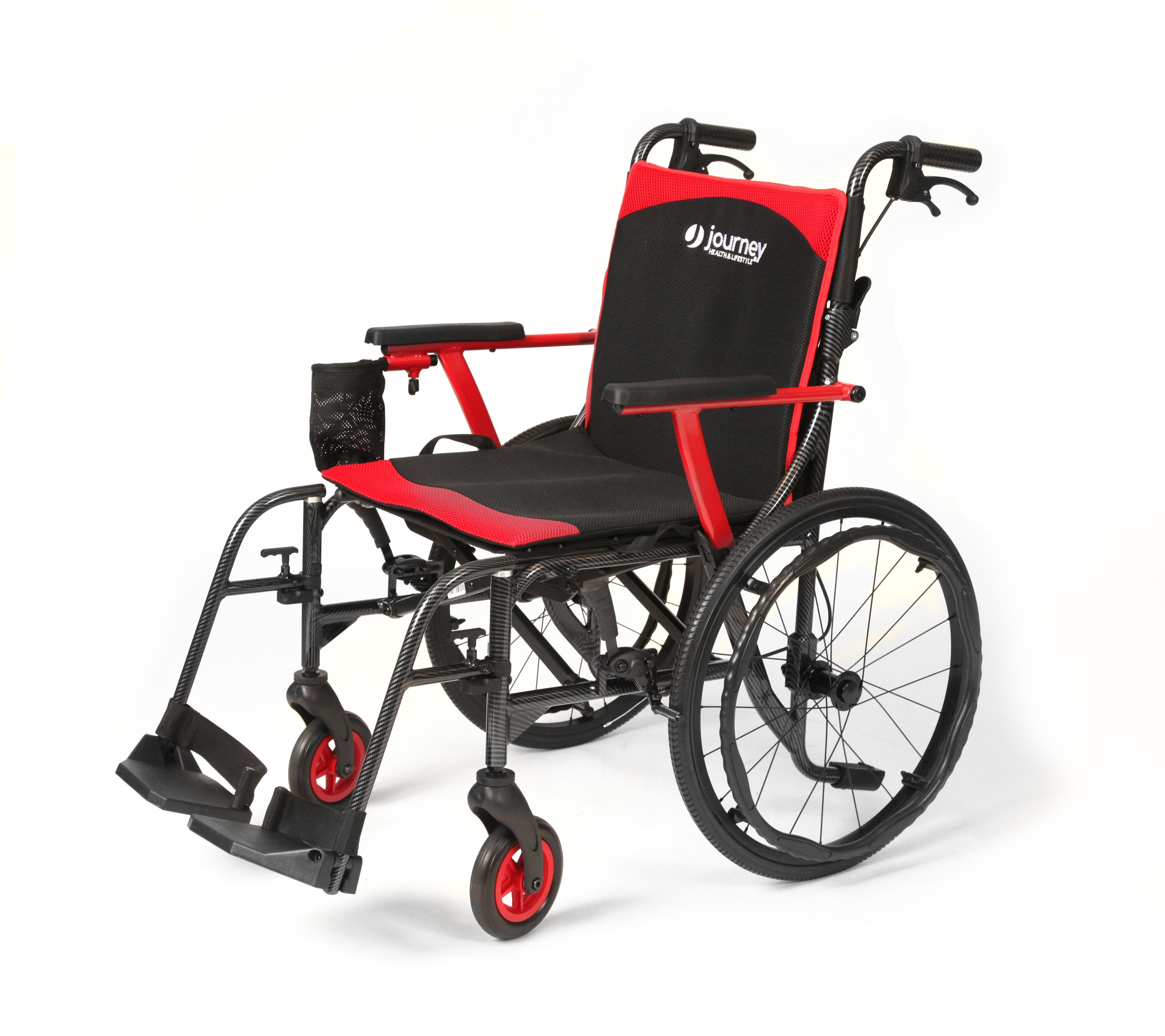 Journey Health & Lifestyle So Lite C1 Wheelchair SKU 8480