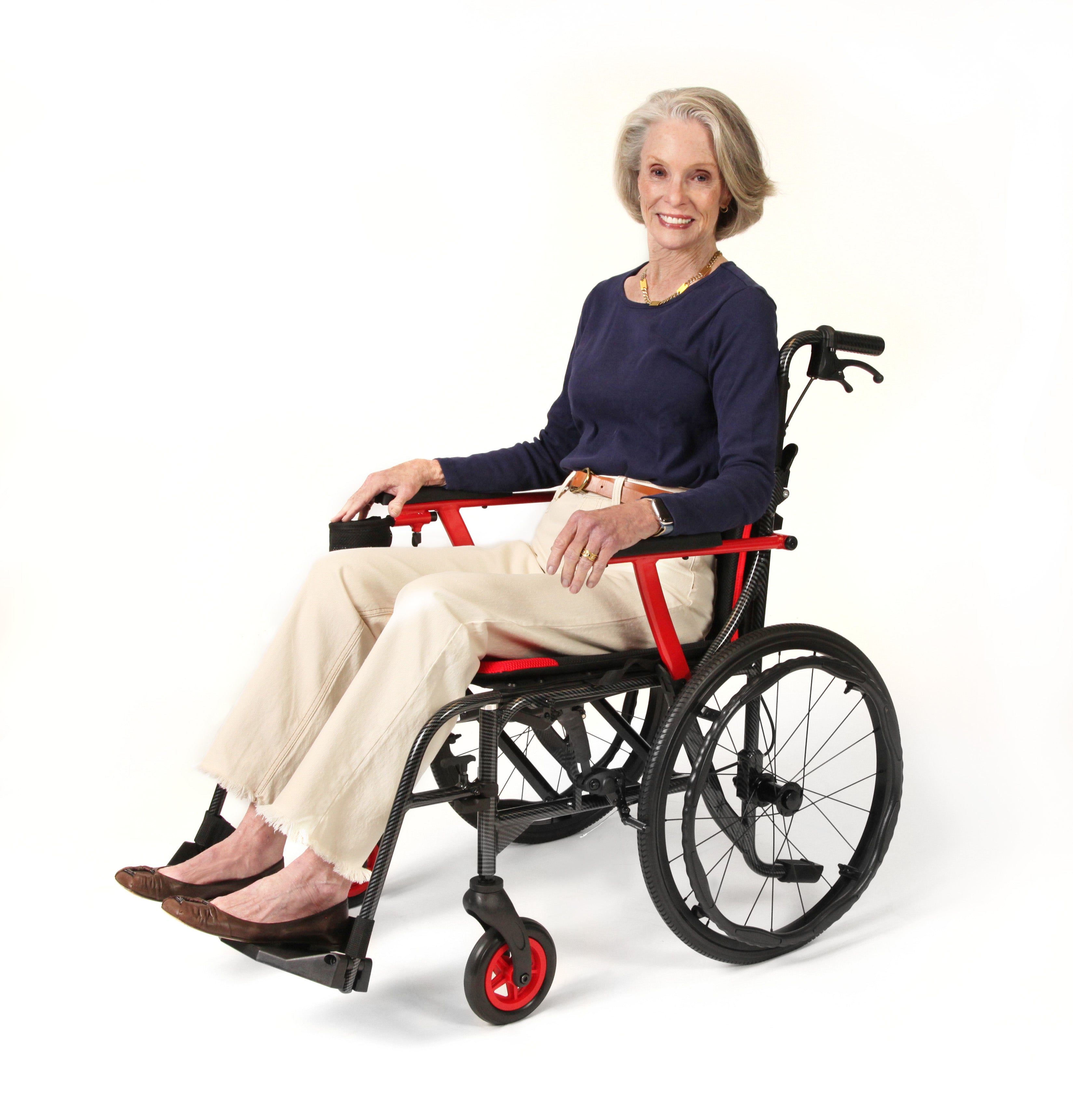 Journey Health & Lifestyle So Lite C1 Wheelchair SKU 8480