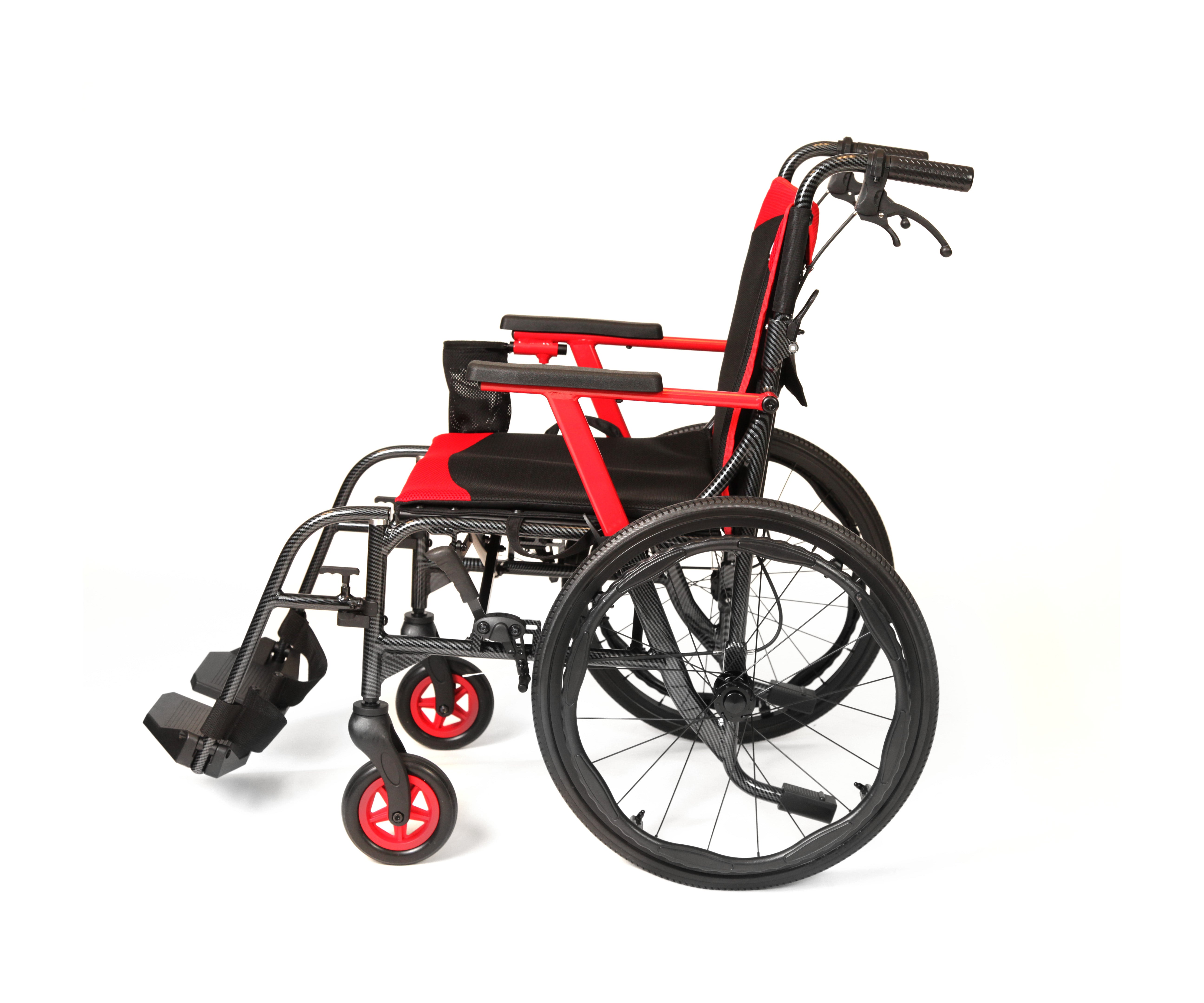 Journey Health & Lifestyle So Lite C1 Wheelchair SKU 8480