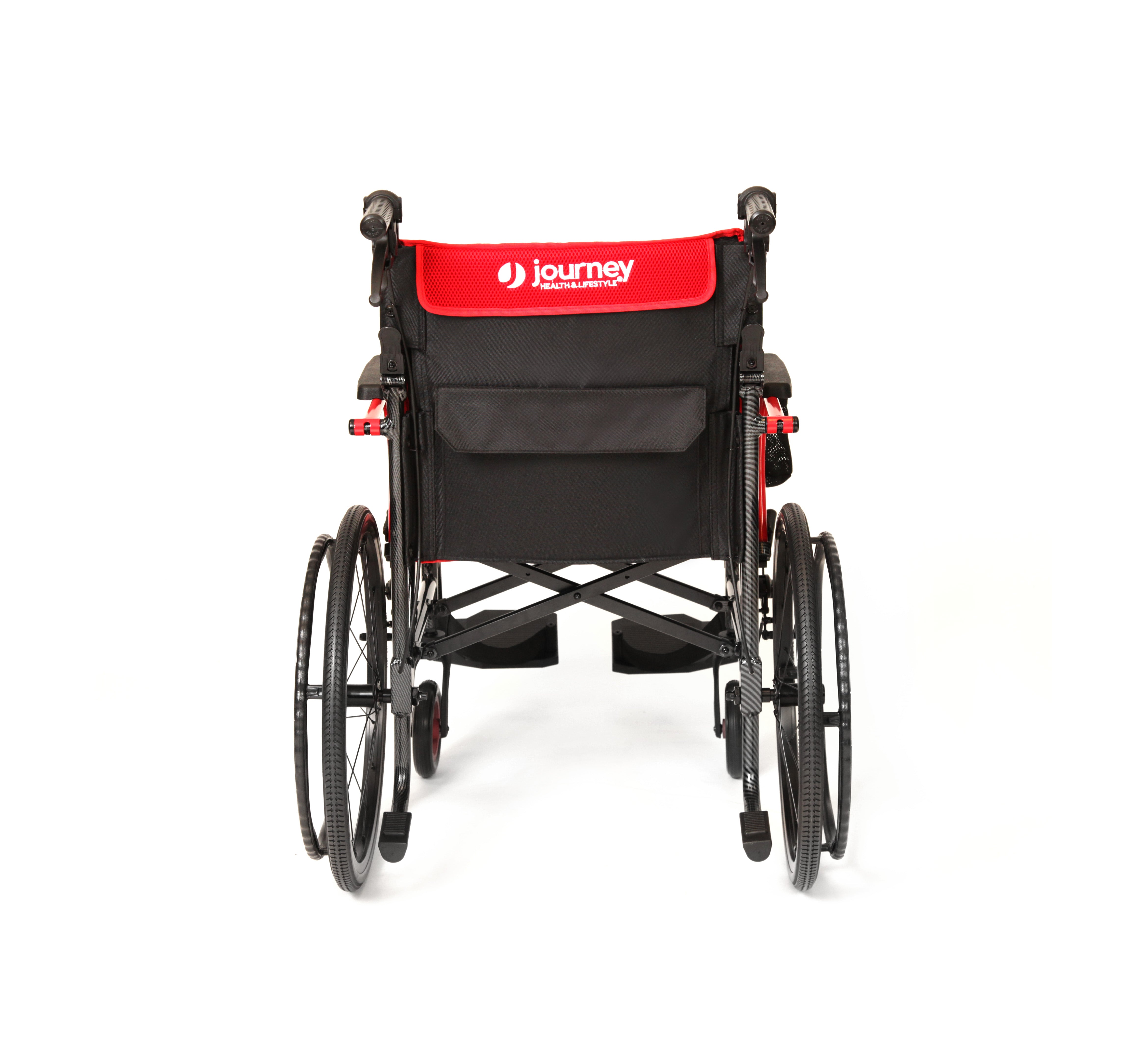 Journey Health & Lifestyle So Lite C1 Wheelchair SKU 8480