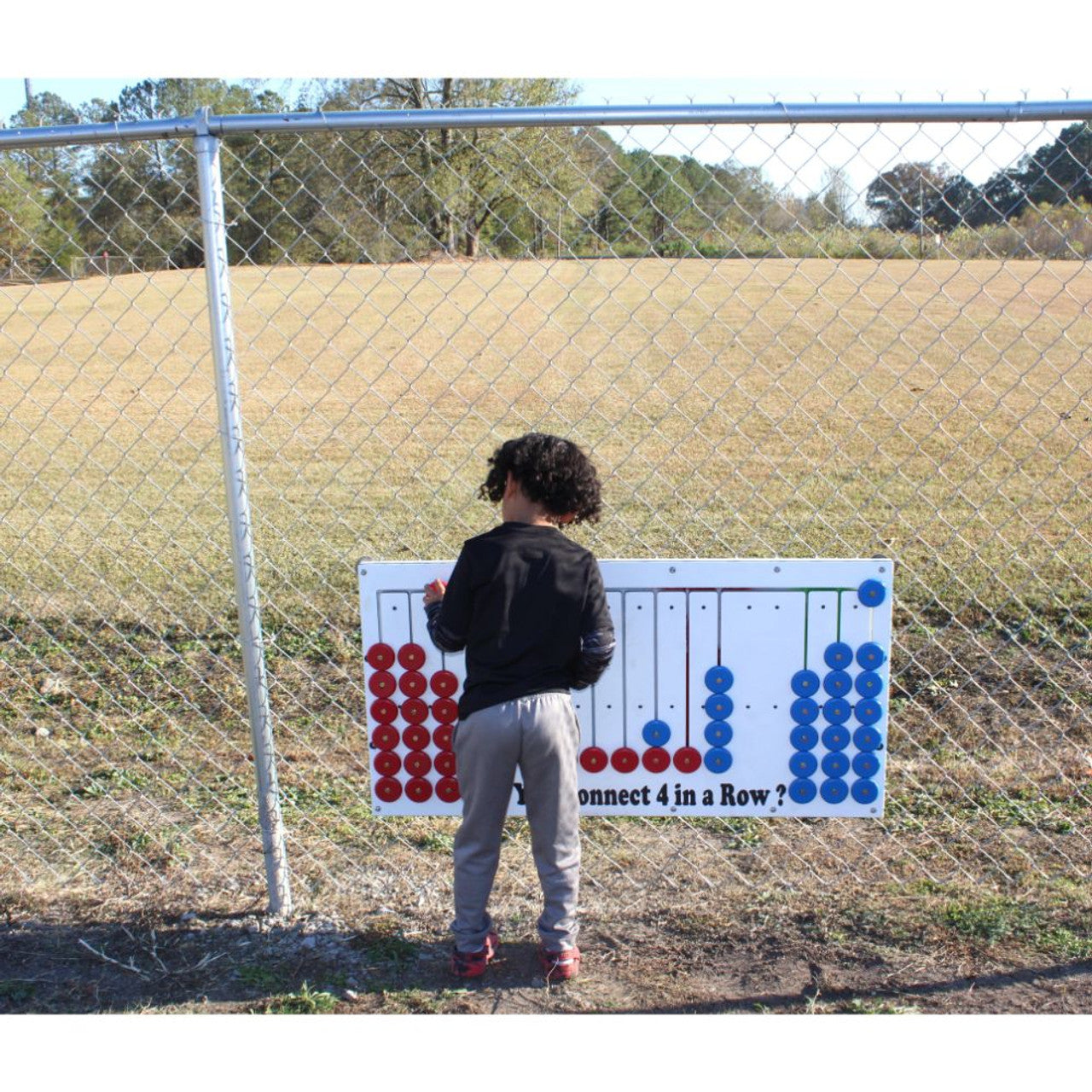 Infinity Playgrounds Connect 4 SKU IP-8075
